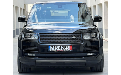 land-rover-range-rover - 1
