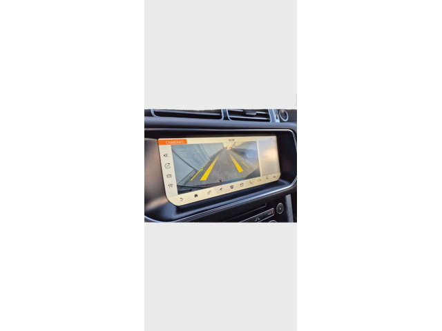 Land Rover Range rover ОЧАКВАН ВНОС  Range Rover VOGUE * Autobiography* - автомобили, коли, обяви за нови и употребявани 7