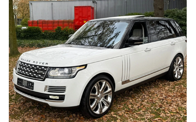 land-rover-range-rover - 0