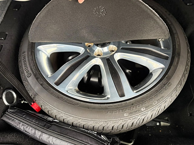 Land Rover Range rover ОЧАКВАН ВНОС Range Rover VOGUE FULL FULL - автомобили, коли, обяви за нови и употребявани 13