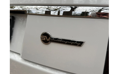 Land Rover Range rover ОЧАКВАН ВНОС Range Rover VOGUE FULL FULL - автомобили, коли, обяви за нови и употребявани 14