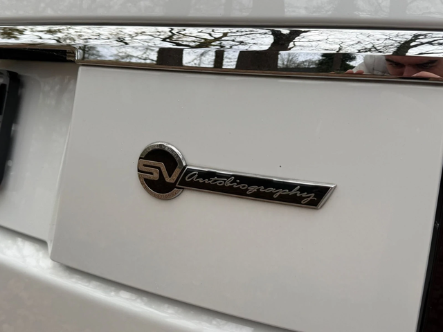 Land Rover Range rover ОЧАКВАН ВНОС Range Rover VOGUE FULL FULL - автомобили, коли, обяви за нови и употребявани 14