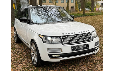 land-rover-range-rover - 1
