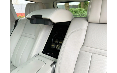 Land Rover Range rover ОЧАКВАН ВНОС Range Rover VOGUE FULL FULL - автомобили, коли, обяви за нови и употребявани 9