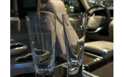 Land Rover Range rover Range Rover VOGUE 5.0SV * AUTOBIOGRAPHY* LONG* 3xT - автомобили, коли, обяви за нови и употребявани 15