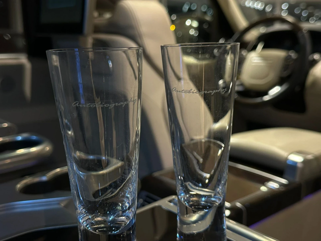 Land Rover Range rover Range Rover VOGUE 5.0SV * AUTOBIOGRAPHY* LONG* 3xT - автомобили, коли, обяви за нови и употребявани 15