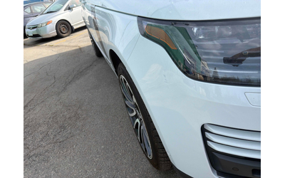Land Rover RANGE ROVER 3.0L 6cyl 4WD - автомобили, коли, обяви за нови и употребявани 9