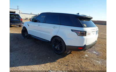 land-rover-range-rover-3-0l-v-6-di-dohc-vvt-supercharger-340hp-4x4-drive - 2