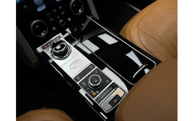 Land Rover Range rover AUTOBIOGRAPHY L SDV8 3xTV* Meridian* Massage* FULL - автомобили, коли, обяви за нови и употребявани 10