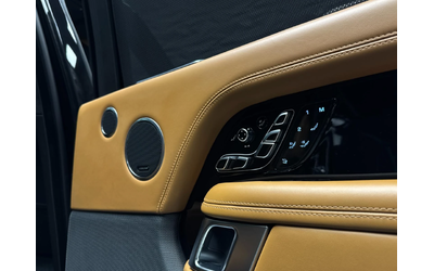 Land Rover Range rover AUTOBIOGRAPHY L SDV8 3xTV* Meridian* Massage* FULL - автомобили, коли, обяви за нови и употребявани 14