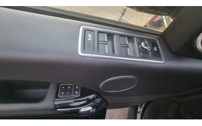 Land Rover Range rover Autobiography 3.0 TD V6 limited - автомобили, коли, обяви за нови и употребявани 12