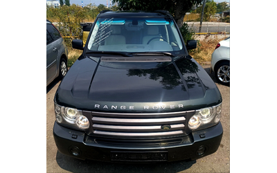 land-rover-range-rover - 0