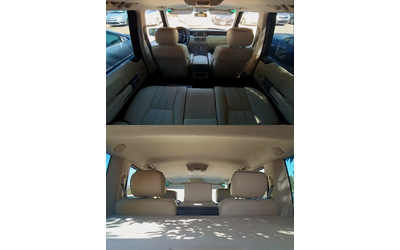 Land Rover Range rover 3.0D/HARMAN KARBON - автомобили, коли, обяви за нови и употребявани 13