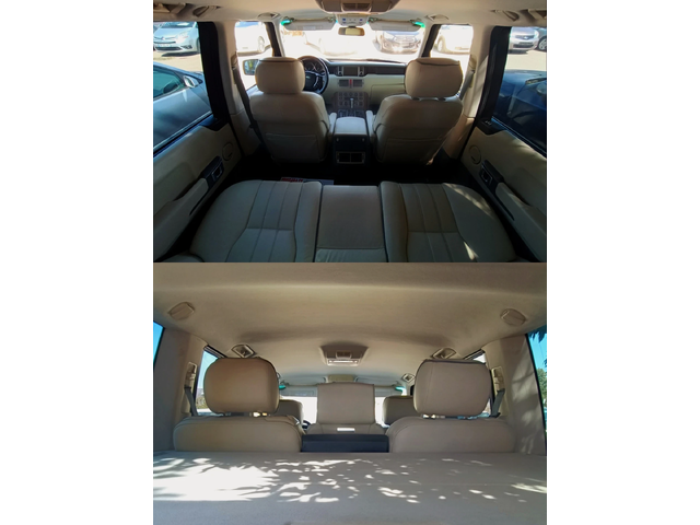 Land Rover Range rover 3.0D/HARMAN KARBON - автомобили, коли, обяви за нови и употребявани 13