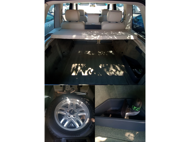 Land Rover Range rover 3.0D/HARMAN KARBON - автомобили, коли, обяви за нови и употребявани 14