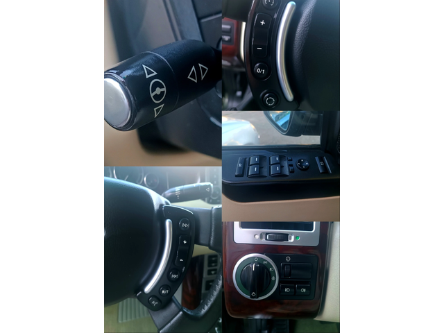 Land Rover Range rover 3.0D/HARMAN KARBON - автомобили, коли, обяви за нови и употребявани 16