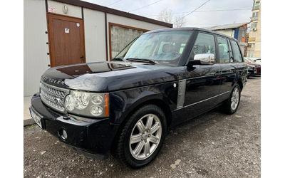 land-rover-range-rover - 0