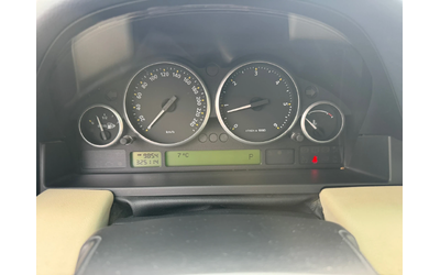 Land Rover Range rover VOGUE 3.6TDV8 - автомобили, коли, обяви за нови и употребявани 11