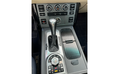 Land Rover Range rover VOGUE 3.6TDV8 - автомобили, коли, обяви за нови и употребявани 8