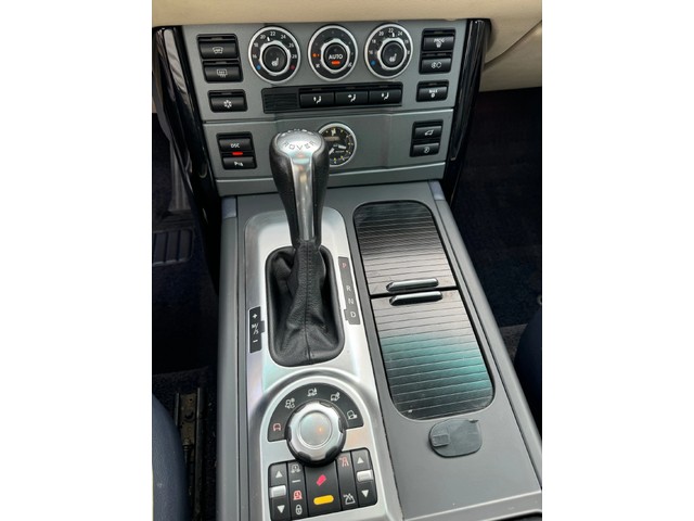 Land Rover Range rover VOGUE 3.6TDV8 - автомобили, коли, обяви за нови и употребявани 8