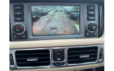 Land Rover Range rover VOGUE 3.6TDV8 - автомобили, коли, обяви за нови и употребявани 9