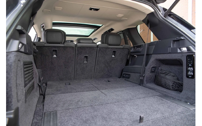 Land Rover Range rover P530 LWB - автомобили, коли, обяви за нови и употребявани 10