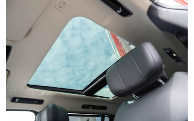 Land Rover Range rover P530 LWB - автомобили, коли, обяви за нови и употребявани 11