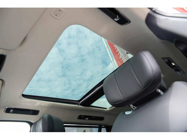 Land Rover Range rover P530 LWB - автомобили, коли, обяви за нови и употребявани 11