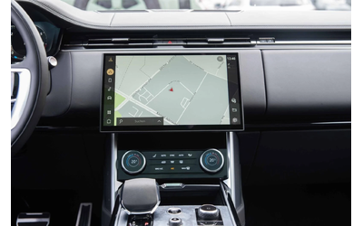 Land Rover Range rover P530 LWB - автомобили, коли, обяви за нови и употребявани 12