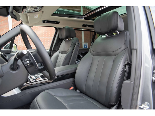 Land Rover Range rover P530 LWB - автомобили, коли, обяви за нови и употребявани 7