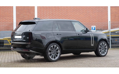 land-rover-range-rover - 1