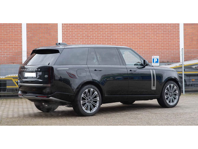 Land Rover Range rover P530  LWB - автомобили, коли, обяви за нови и употребявани 1