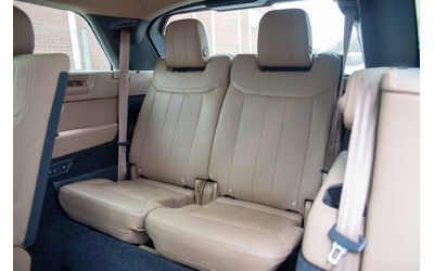 Land Rover Range rover P530  LWB - автомобили, коли, обяви за нови и употребявани 9