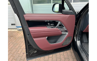 Land Rover Range rover P530 LWB - автомобили, коли, обяви за нови и употребявани 11