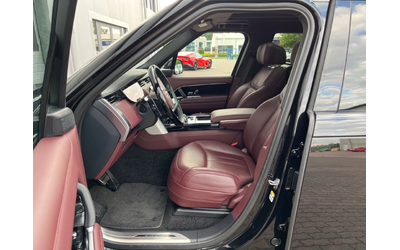 Land Rover Range rover P530 LWB - автомобили, коли, обяви за нови и употребявани 12