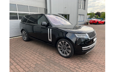 land-rover-range-rover - 2