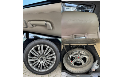 Land Rover Range rover VOGUE 4.4SDV8#AUTOBIOGRAPHY#SOFTCLOSE#4xОБДУХ#FULL - автомобили, коли, обяви за нови и употребявани 14