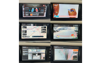 Land Rover Range rover VOGUE 4.4SDV8#AUTOBIOGRAPHY#SOFTCLOSE#4xОБДУХ#FULL - автомобили, коли, обяви за нови и употребявани 16