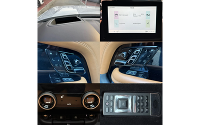 Land Rover Range rover 4.4TDV8#LONG#AUTOBIOGRAPHY#FULL FULL FULL - автомобили, коли, обяви за нови и употребявани 14