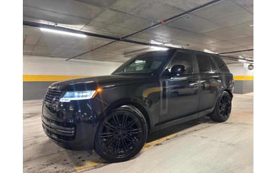 land-rover-range-rover - 0