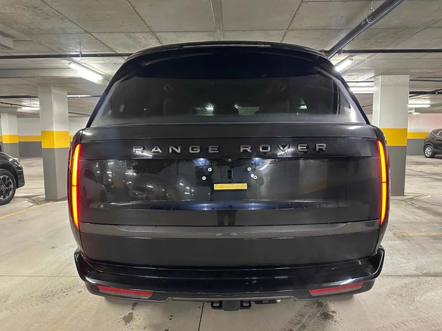 Land Rover Range rover SE С РЕГИСТРАЦИЯ & АВТО КРЕДИТ - автомобили, коли, обяви за нови и употребявани 4