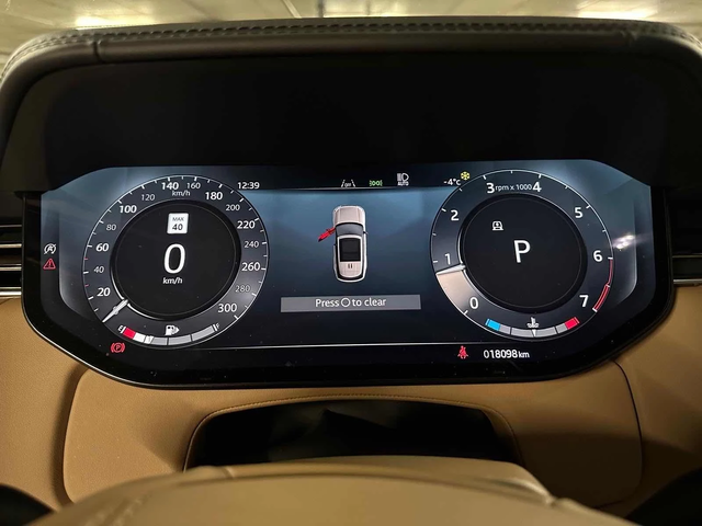 Land Rover Range rover SE С РЕГИСТРАЦИЯ & АВТО КРЕДИТ - автомобили, коли, обяви за нови и употребявани 7