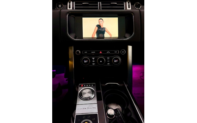 Land Rover Range rover SDV8* ЛИЗИНГ* PANO* AUTOBIOGRAPHY* SV - автомобили, коли, обяви за нови и употребявани 14