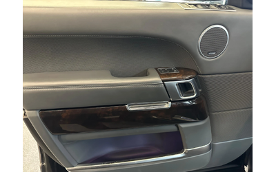 Land Rover Range rover SDV8* ЛИЗИНГ* PANO* AUTOBIOGRAPHY* SV - автомобили, коли, обяви за нови и употребявани 6