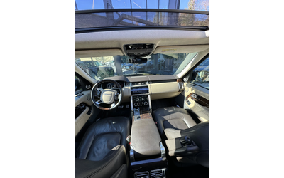 Land Rover Range rover - автомобили, коли, обяви за нови и употребявани 11