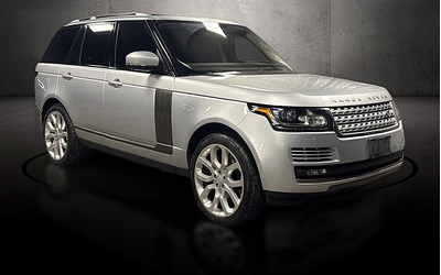 land-rover-range-rover - 1