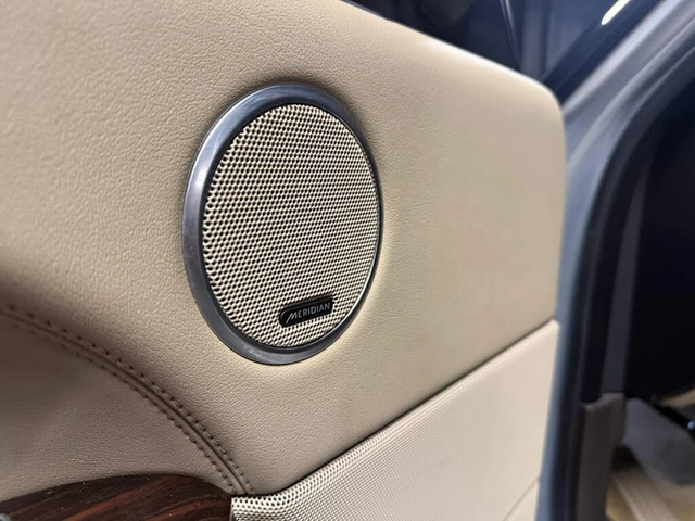 Land Rover Range rover SUPERCHARGED 5.0L V8 510 HP| CARFAX| КРАЙНА ЦЕНА - автомобили, коли, обяви за нови и употребявани 7