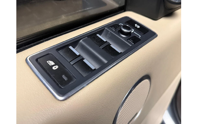 Land Rover Range rover SUPERCHARGED 5.0L V8 510 HP| CARFAX| КРАЙНА ЦЕНА - автомобили, коли, обяви за нови и употребявани 8