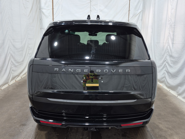 Land Rover RANGE ROVER 3L 6cyl AWD - автомобили, коли, обяви за нови и употребявани 16