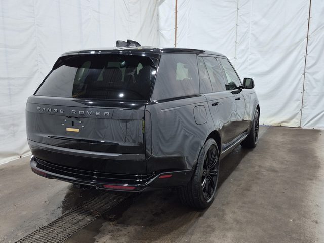 Land Rover RANGE ROVER 3L 6cyl AWD - автомобили, коли, обяви за нови и употребявани 2
